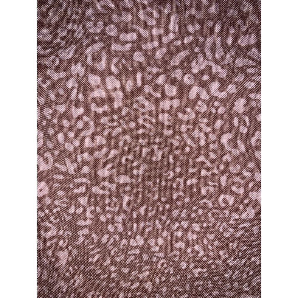 Thread & Supply Animal Print Pants - Picture 6 of 6